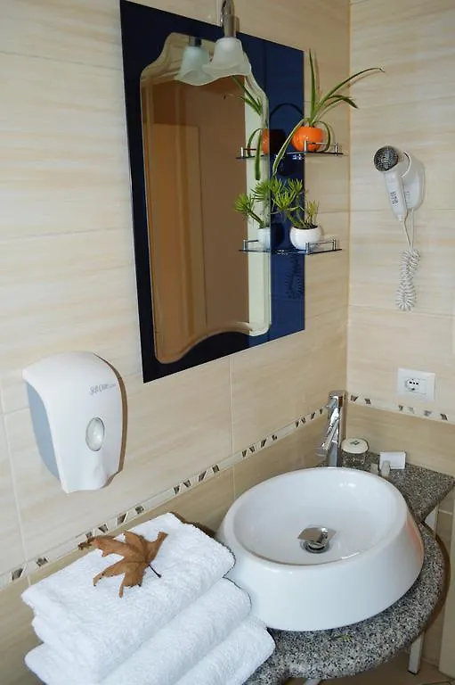 Select City Center Hotel Tiran Arnavutluk