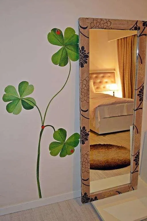 Select City Center Hotel Tiran Hostel