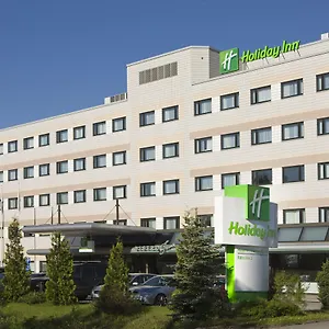Helsinki-vantaa Airport By Ihg Otel Vantaa