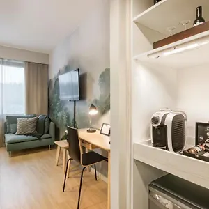 Haaga Park Otel Helsinki